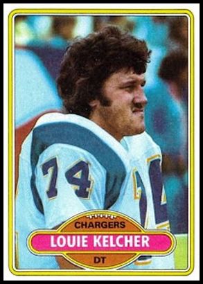 412 Louie Kelcher